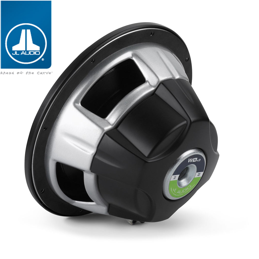 JL Audio 10W0v3-4