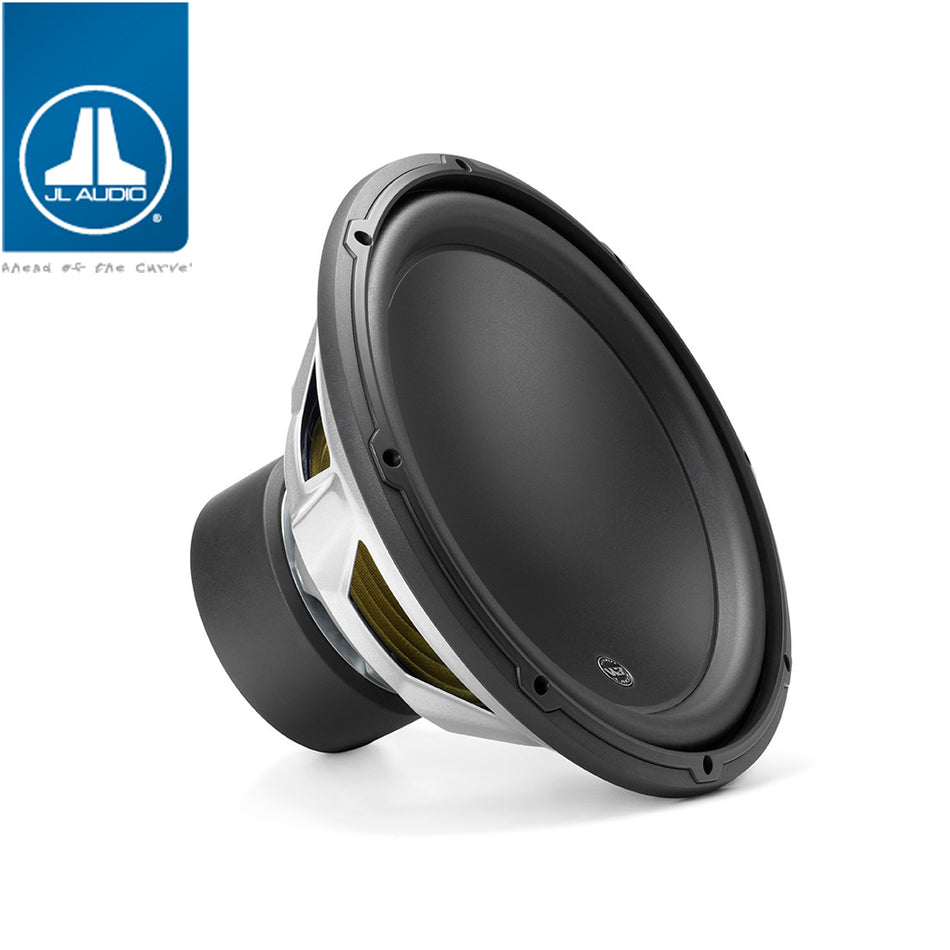 JL Audio 13W3v3