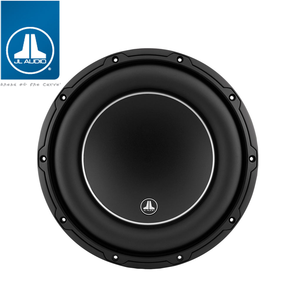 JL Audio 10W6v3-D4