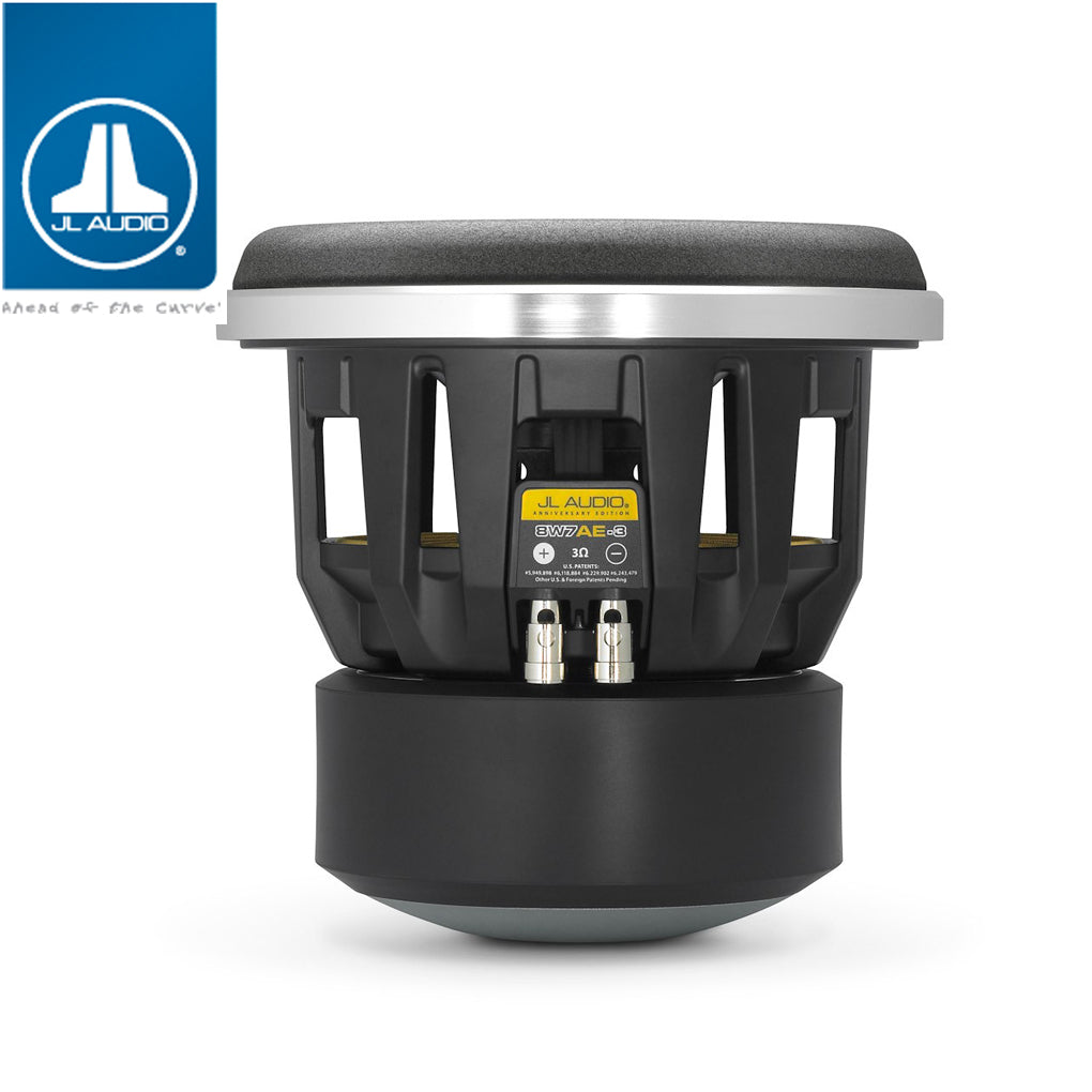 JL Audio 8W7AE Anniversary Edition - Subwoofer