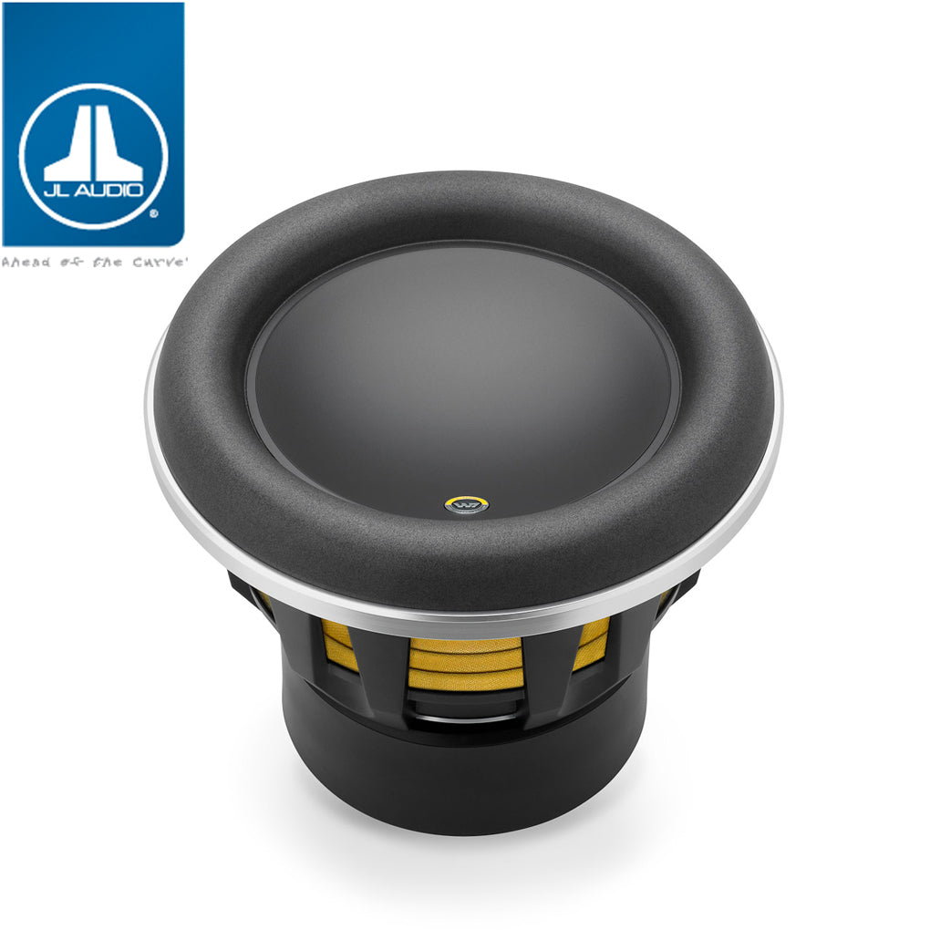 JL Audio 12W7AE Anniversary Edition - Subwoofer