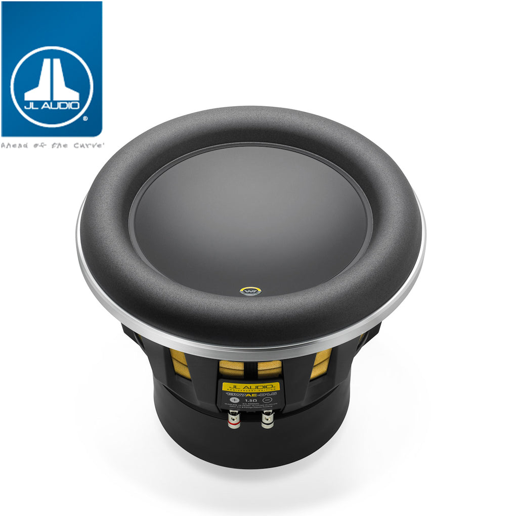 JL Audio 13W7AE Anniversary Edition - Subwoofer