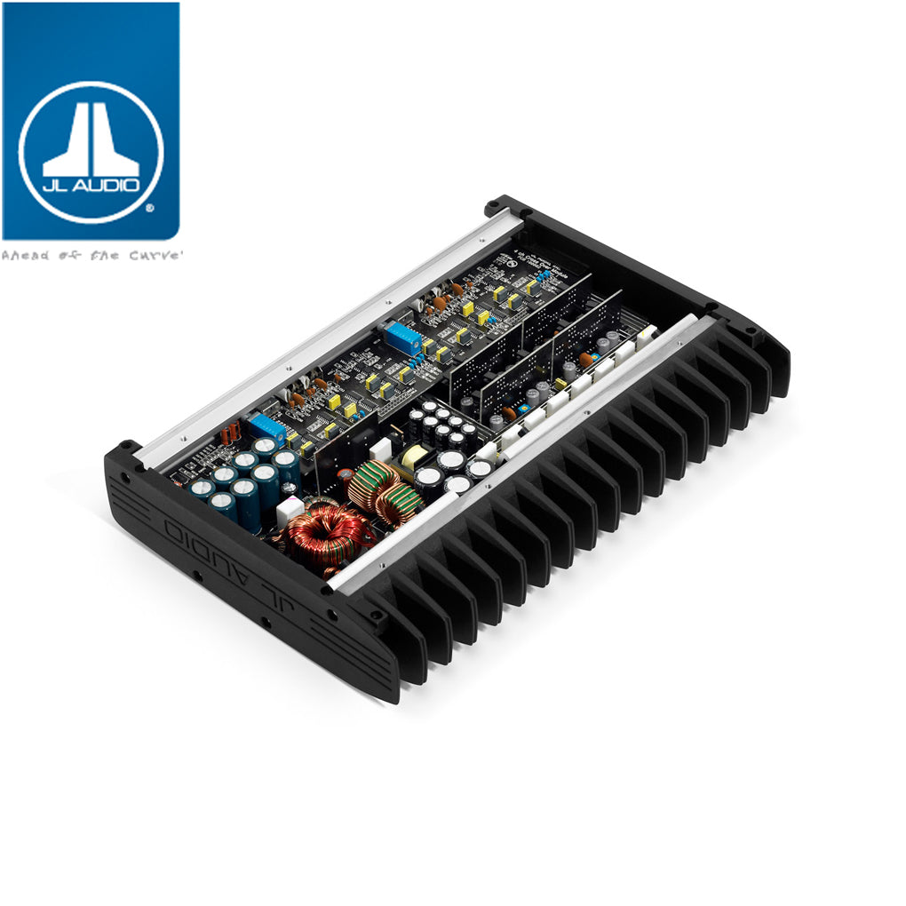 JL Audio 300/4v3 – Car Audio Direct