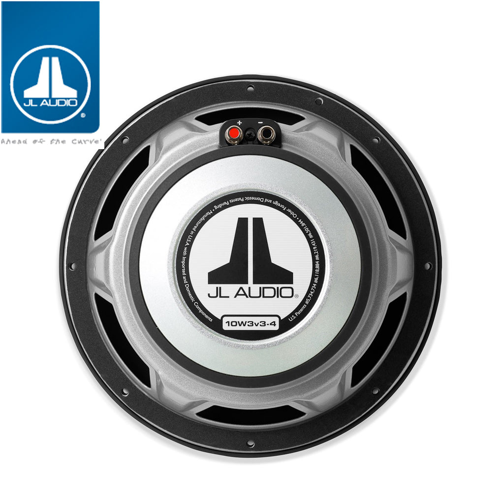 JL Audio 10W3v3-4