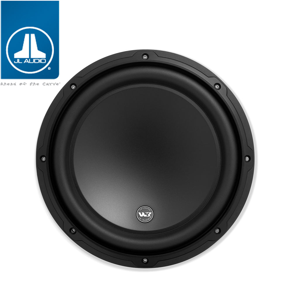 JL Audio 10W3v3-2