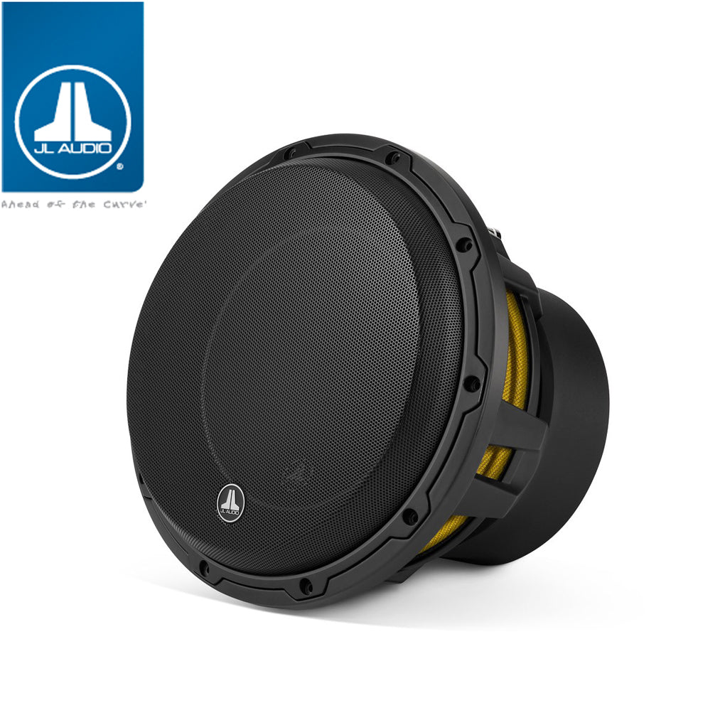 JL Audio 10W6v3-D4 – Car Audio Direct