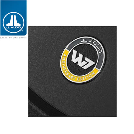 JL Audio 8W7AE Anniversary Edition - Subwoofer