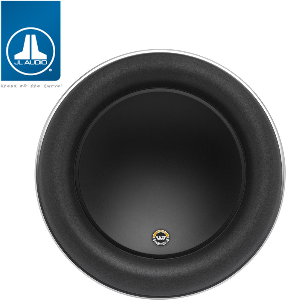 JL Audio 12W7AE Anniversary Edition - Subwoofer