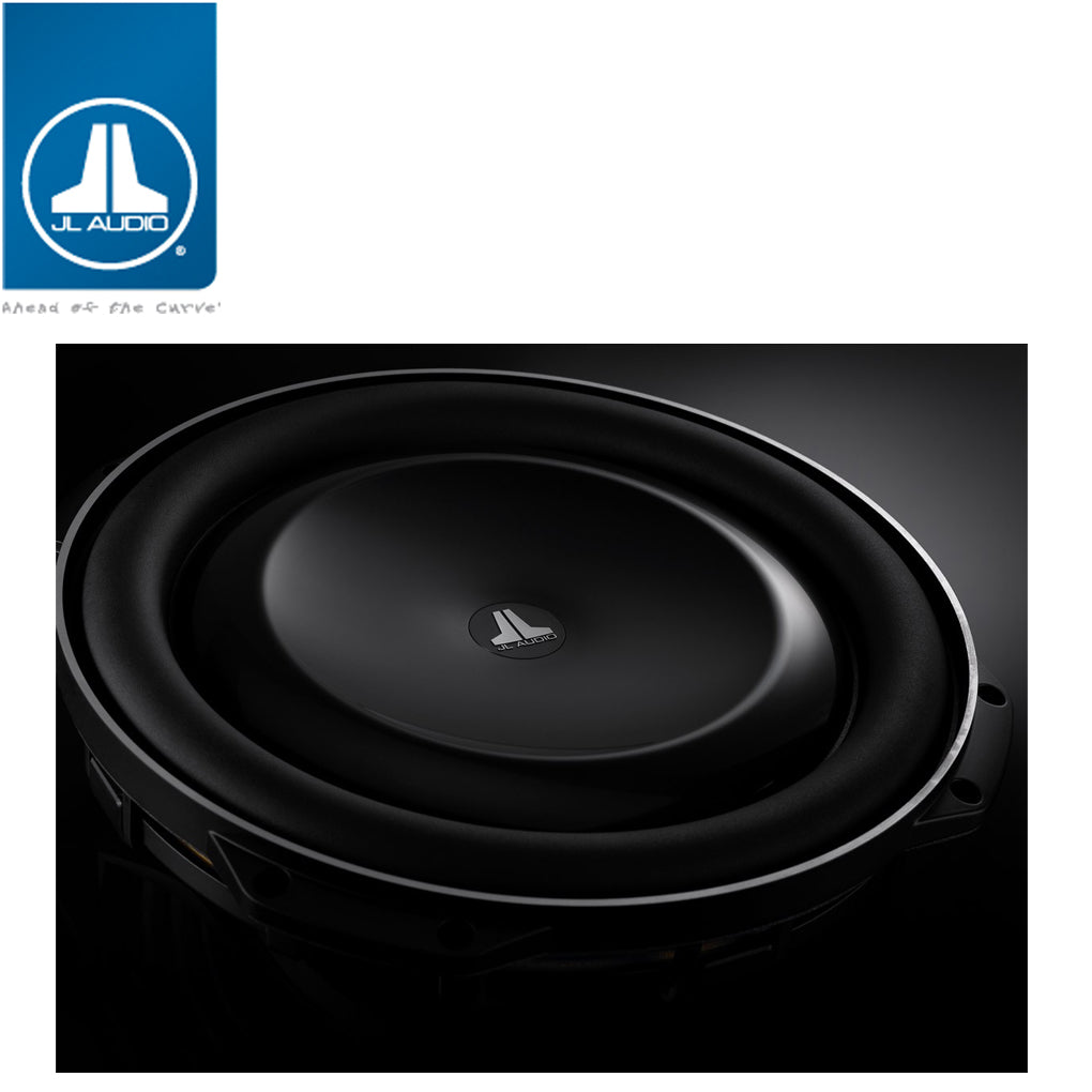 JL Audio 12W6v3-D4