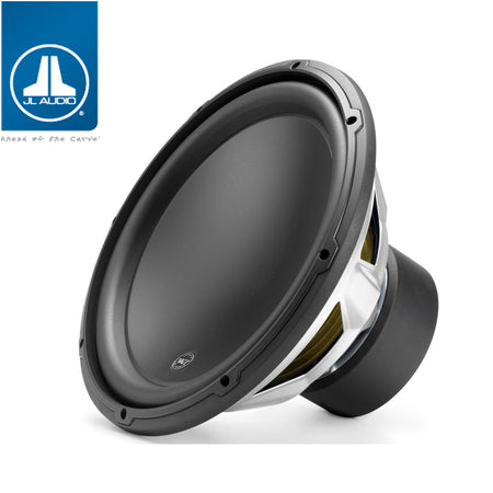 JL Audio 13W3v3