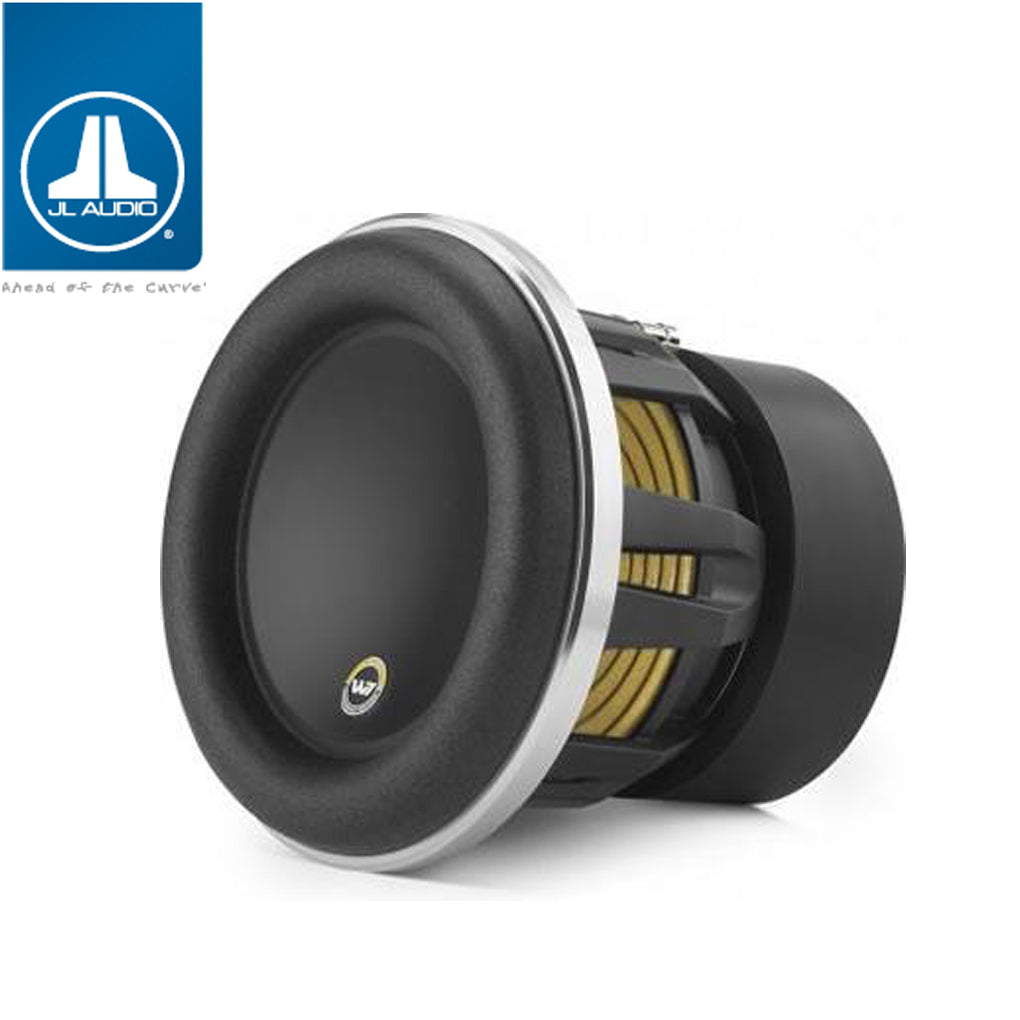 JL Audio 8W7AE Anniversary Edition - Subwoofer