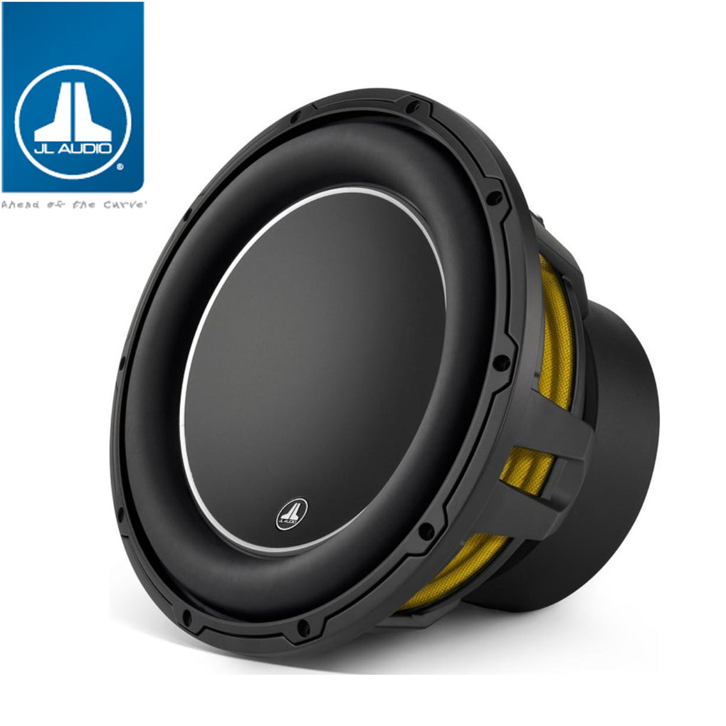 JL Audio 12W6v3-D4