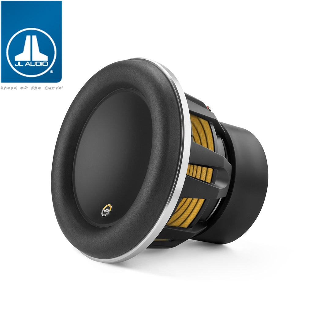 JL Audio 12W7AE Anniversary Edition - Subwoofer