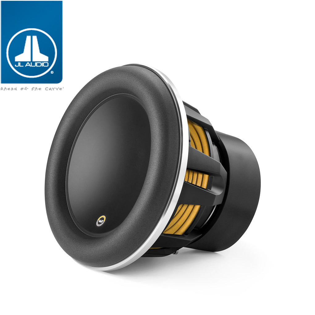 JL Audio 13W7AE Anniversary Edition - Subwoofer