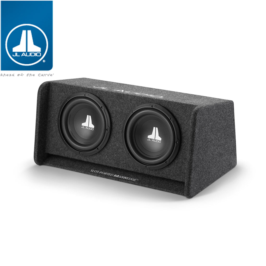 JL Audio CP210-W0v3