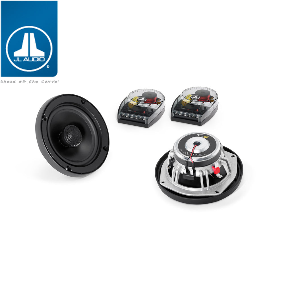 JL Audio Evolution C5-525x