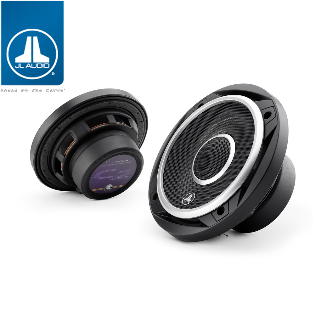 JL Audio Evolution C2-600x