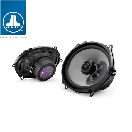 JL Audio Evolution C2-570x