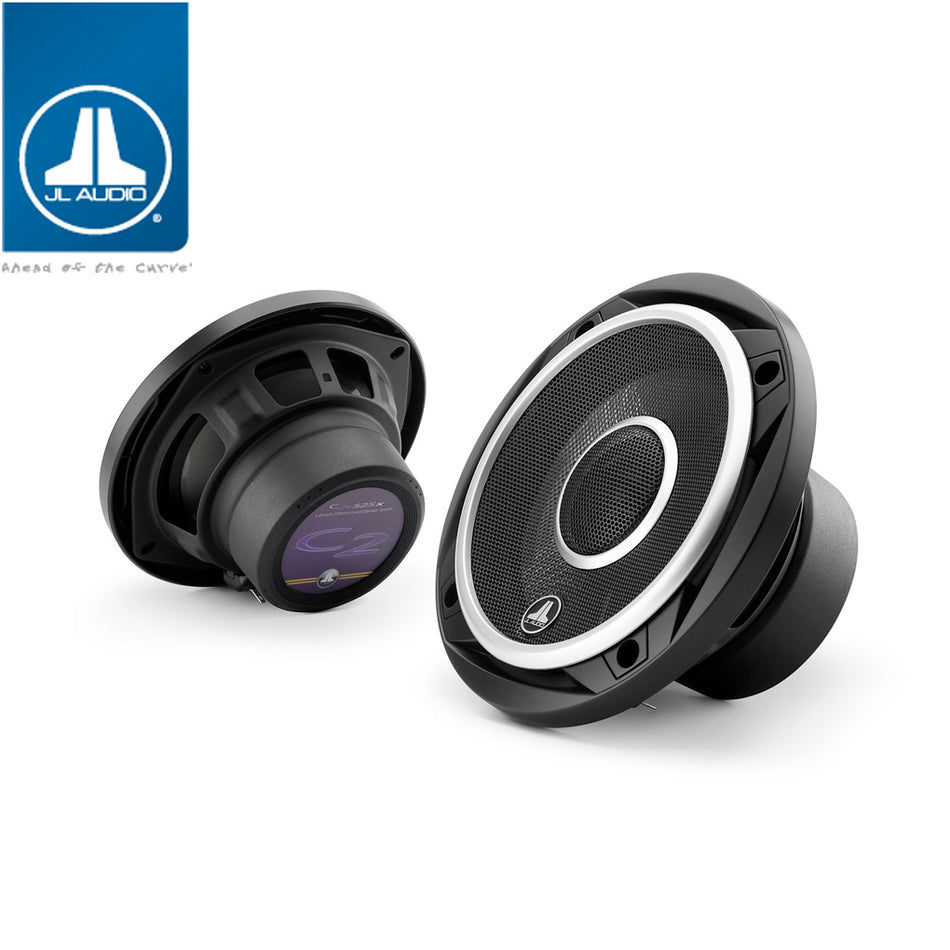 JL Audio Evolution C2-525x JLPromoC2