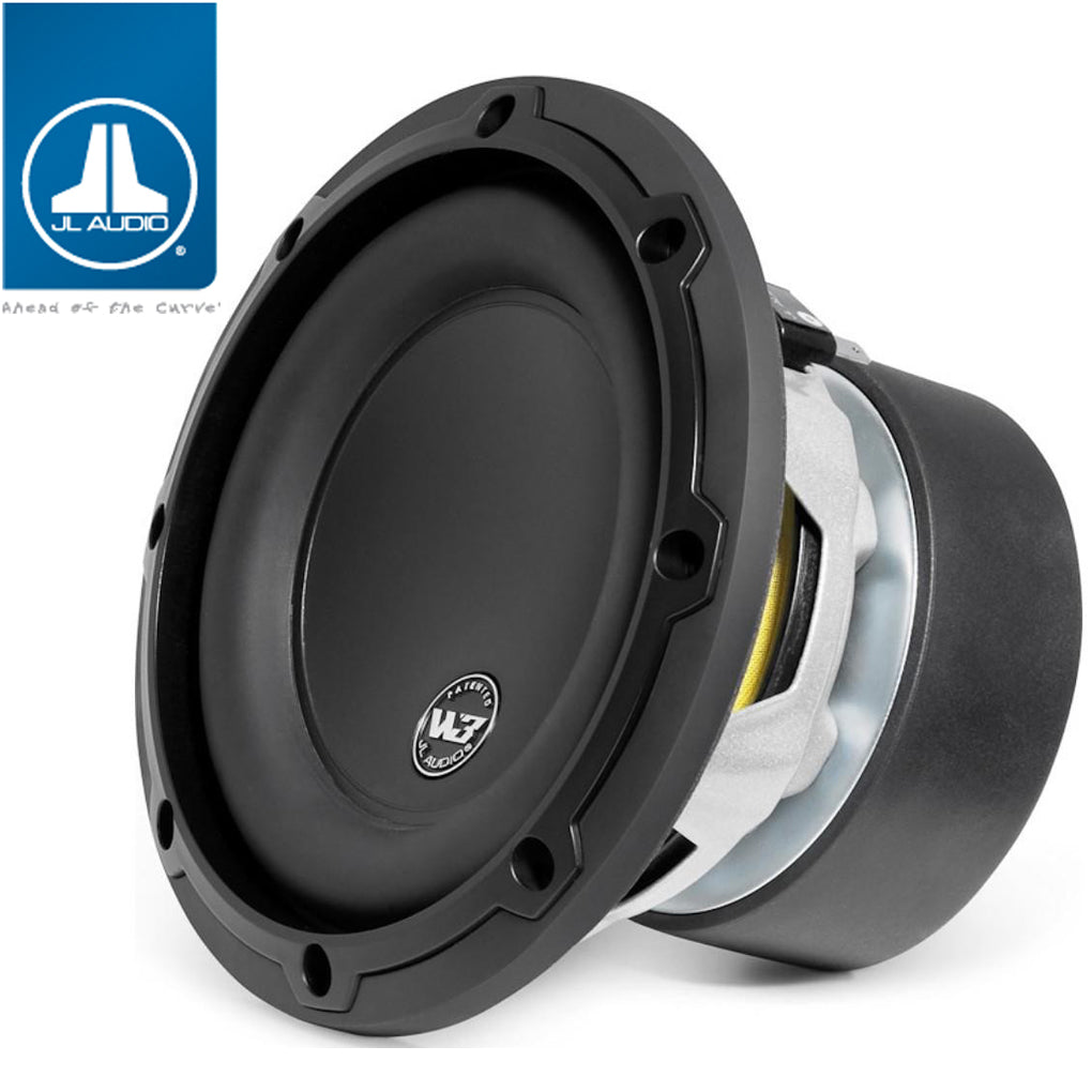 JL Audio 6W3v3-4