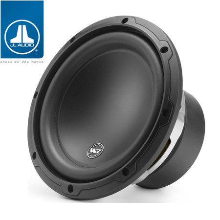 JL Audio 8W3v3-4