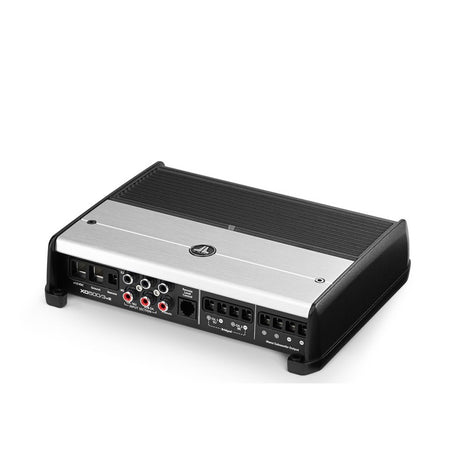 JL Audio XD500/3V2 - 3 channel amplifier