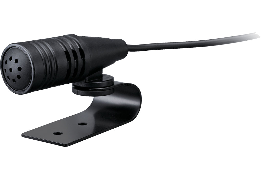 Kenwood KCA-MC10 - External Bluetooth Mic for Kenwood Stereos