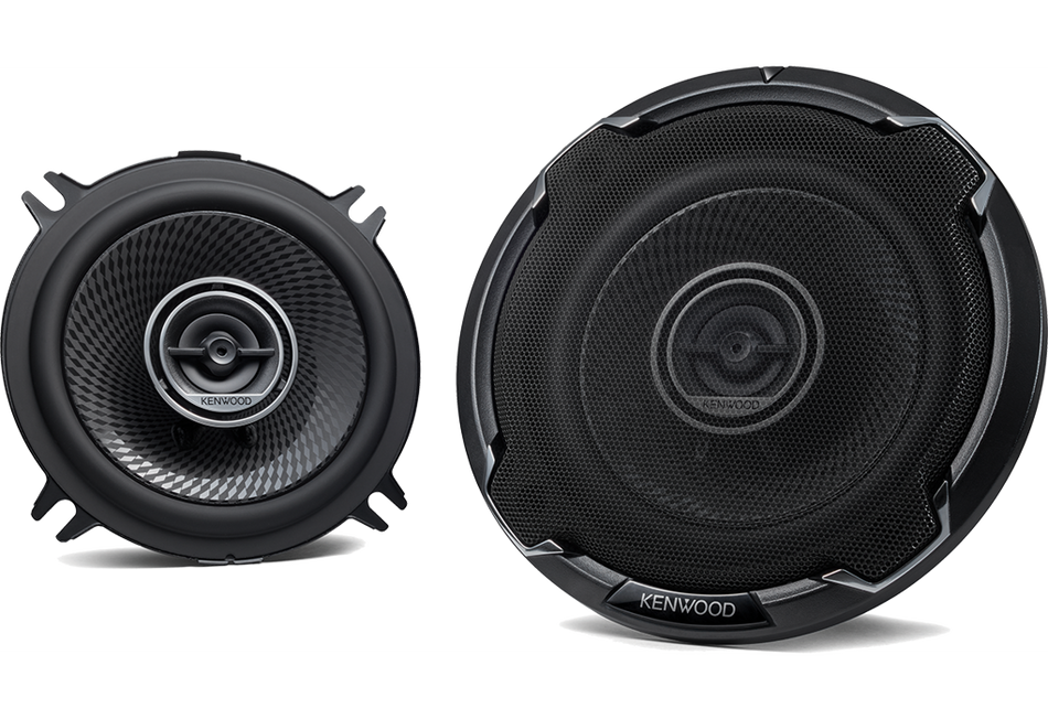 Kenwood Performance Series KFC-PS1396 320W 5.25" 13cm 2 Way Full Range Door Speakers