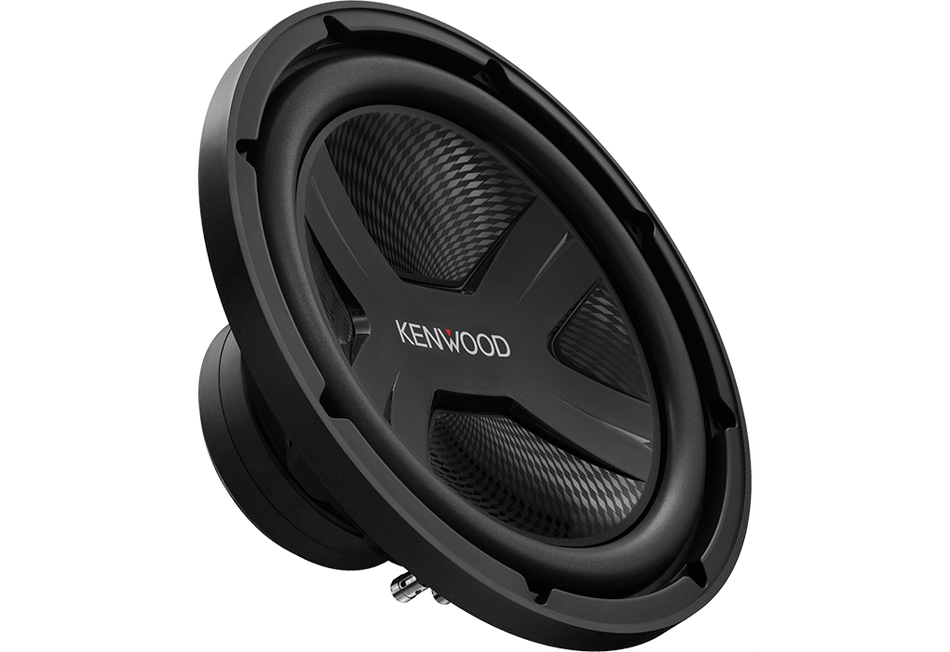 Kenwood KFC-PS3017W - 12" 30cm 2000 Watt Car Subwoofer Bass Driver