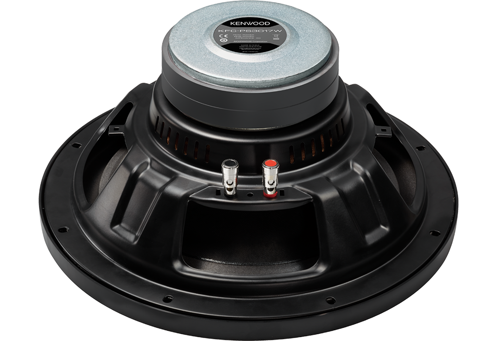 Kenwood KFC-PS3017W – Car Audio Direct