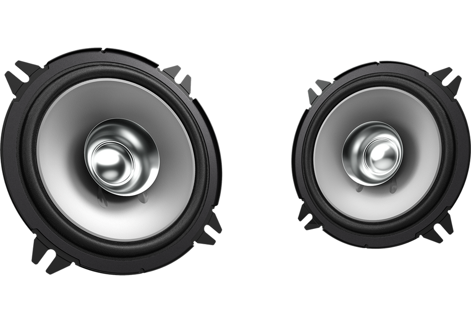 Kenwood Stage Sound Series KFC-S1356 5.25" 13cm 260W Dual Cone Coaxial Speakers