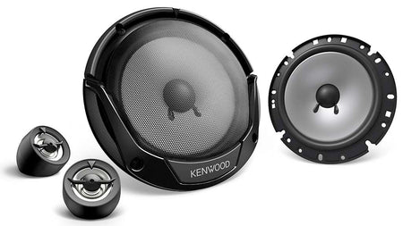 Kenwood KFC-E170P