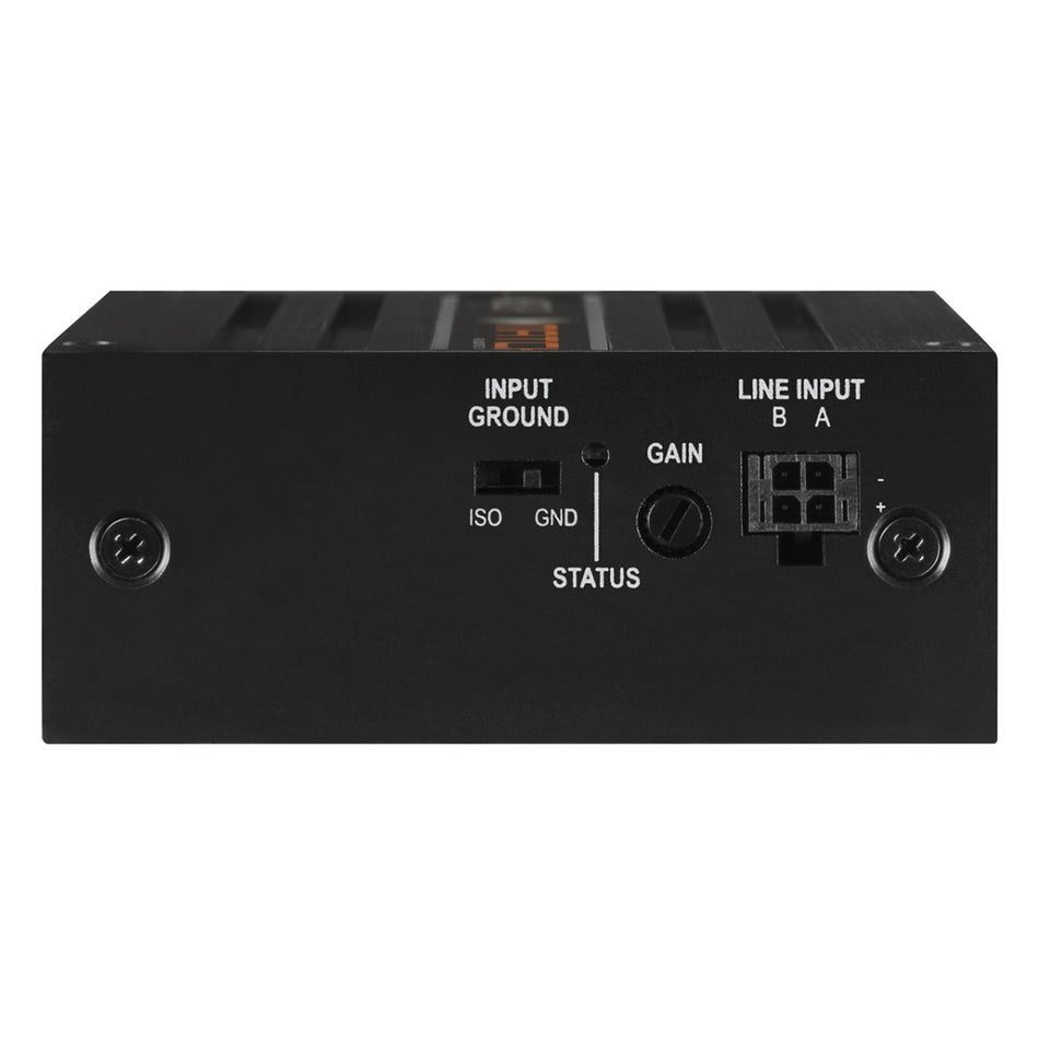 MATCH M 2.1AMP Switchable Mono / Stereo 700w Micro Amplifier