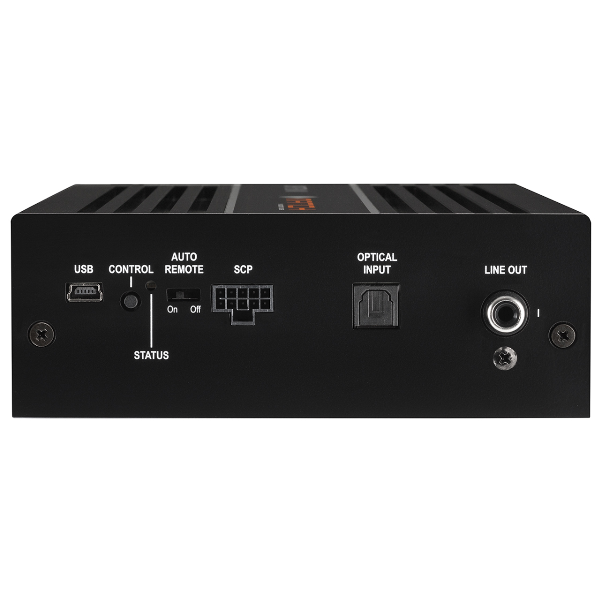 MATCH UP 8DSP 8 Channel DSP Amplifier – Car Audio Direct