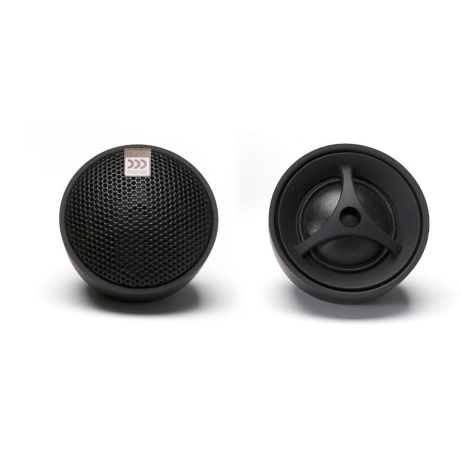 Morel Maximo Ultra 6.5" (165 mm) 2-Way Component Speaker Set - High Efficiency