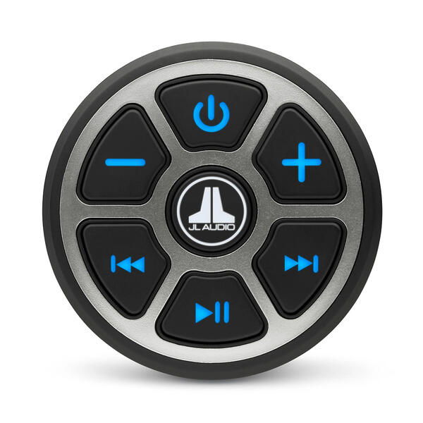 JL Audio MBT-CRXv2 Bluetooth® Audio Controller / Receiver