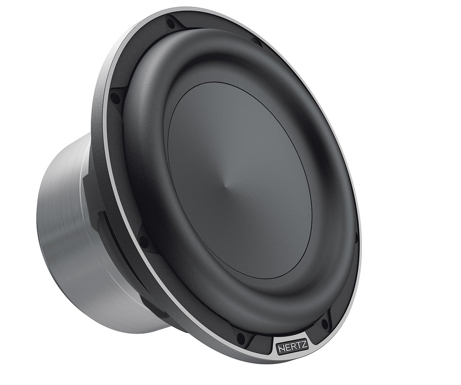 Hertz Mille Legend ML 2000.3 8" Subwoofer