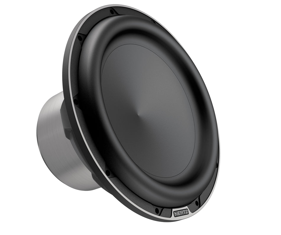 Hertz Mille Legend ML 2500.3 10" Subwoofer