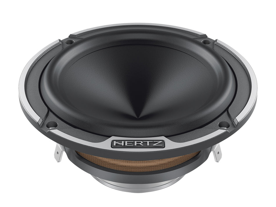 Hertz Mille Legend ML 700.3 3" 4-Ohm Midrange Set