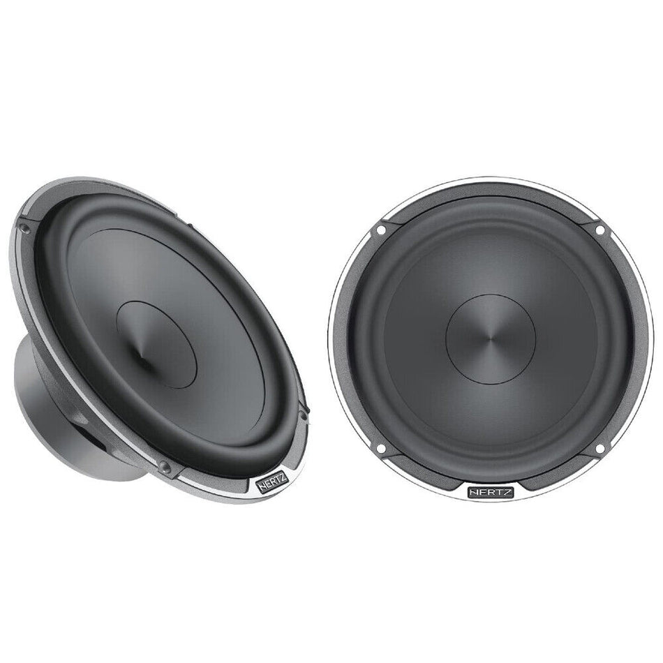 Hertz Mille Pro MP 165.3  6.5" Woofer