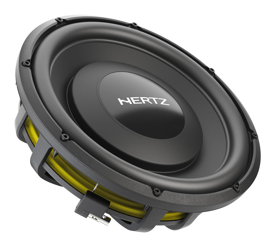 Hertz Mille PRO MPS 300 S2 Shallow 2 Ohm 12" 1000W Subwoofer