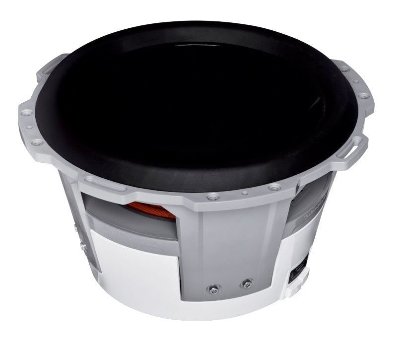 Rockford Fosgate PM212S4 12" Marine Subwoofer White