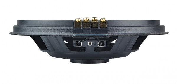 MATCH MW 8BMW-D 400W 8” 200mm Under-Seat Shallow Subwoofer System for BMW Vehicles