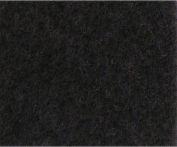 Phonocar 4/380 Black Smooth Carpet 70cm x 140cm