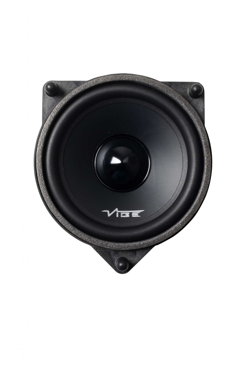 Vibe OPTISOUNDMERC4C-V2 Mercedes 4" 180W Component Speaker Upgrade