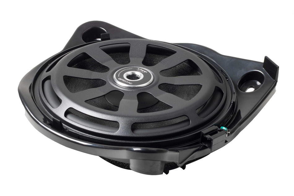 Vibe OPTISOUNDMERC8WR-V2 Mercedes 8" 300W Subwoofer Upgrade