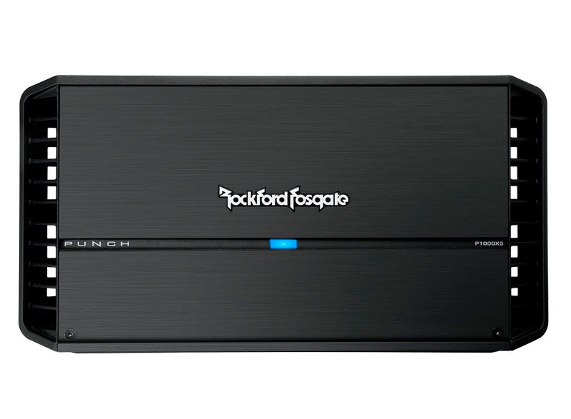 Rockford Fosgate Punch P1000X5