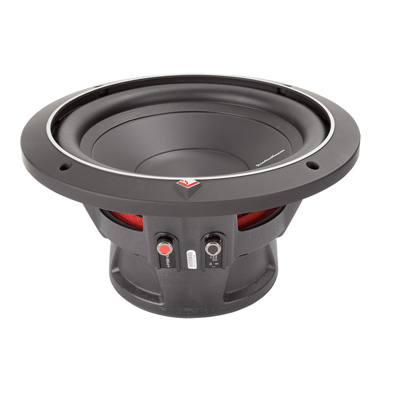 Rockford Fosgate P1S4-10