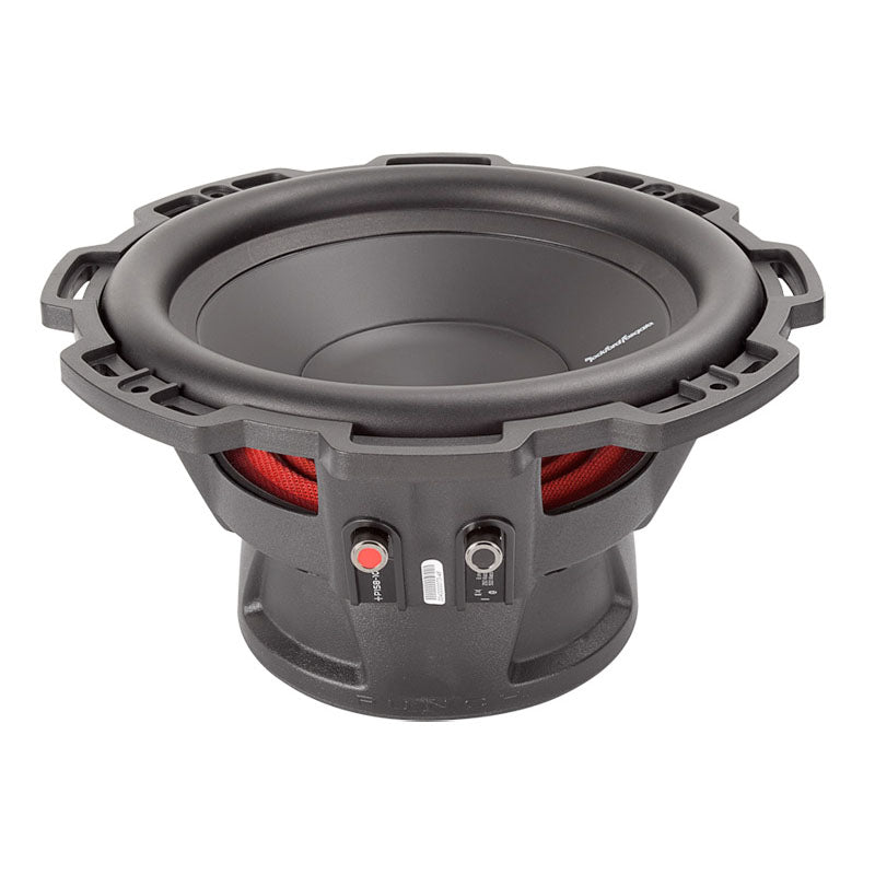 Rockford Fosgate P1S4-10