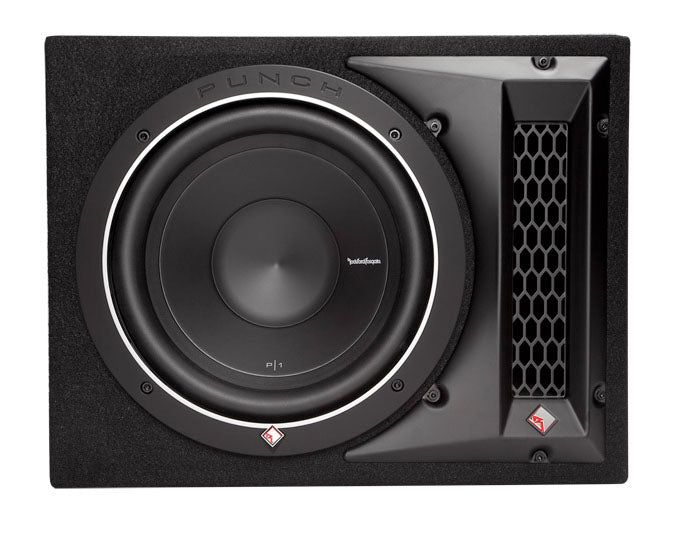 Rockford Fosgate P1-1X10